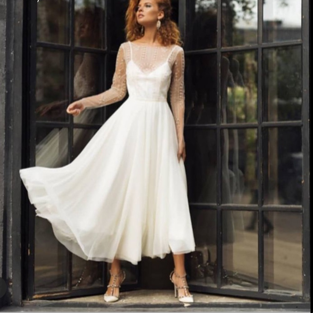 NWT Boho Dress